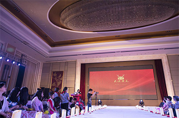 大德康元助力“致青春”主题活动圆满举办