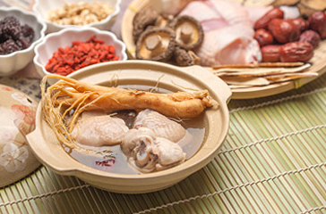 喝汤和吃肉到底哪个更滋补？