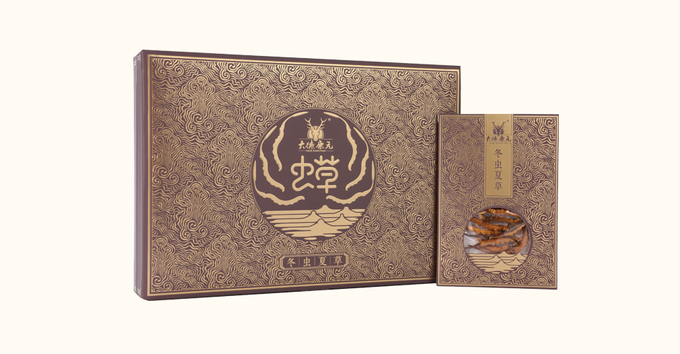 又到虫草采挖季，你知道如何正确服用冬虫夏草吗？