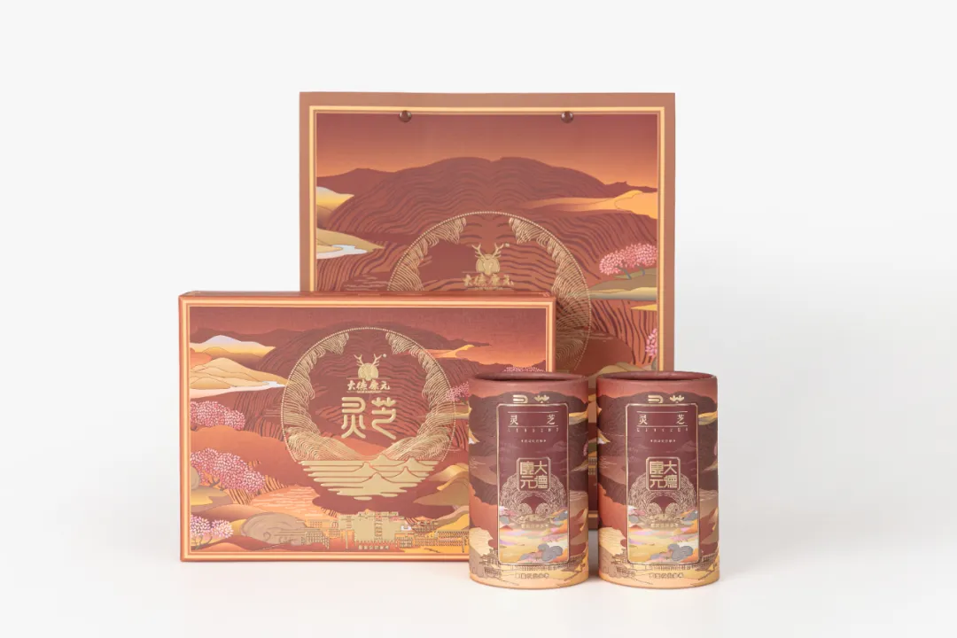 大德康元参与《福建省食品安全地方标准 灵芝》标准制定起草