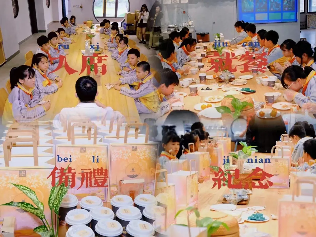 品岐黄魅力，萌杏林新芽——晋江市陈埭镇梧盛小学师生到大德康元开展中医药研学活动